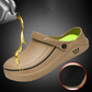 👟🍳 50% OFF! Non-slip kitchen & work shoes – water- & oil-resistant, breathable & comfortable; ideal for chefs, doctors & healthcare workers 🏥✨