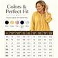 🔥👚2026 Summer Hot Sale– Only ￡16.99!!⚡️Women's Long Sleeve Pleated Henley Neck Blouse✨Soft Breathable Elegant Casual Pleated Top Daily Commute Outfit UK🇬🇧💐
