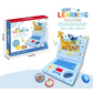 Interactive Simulation Toy Laptop
