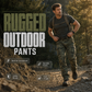 🎉 2026 Sale — Over 62,000 Sold! 👖 Men's Outdoor Straight Leg Cargo Pants – Utility Pockets 🎒