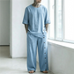 🎉BIG SALE-50% OFF🌿 Men's Casual Linen Shirt & Pants 2-Piece Set✨𝘉𝘶𝘺 2 𝘢𝘯𝘥 𝘨𝘦𝘵 𝘢𝘯 𝘦𝘹𝘵𝘳𝘢 8% 𝘥𝘪𝘴𝘤𝘰𝘶𝘯𝘵