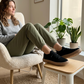 🎁New Arrivals 💥Women's Lightweight Breathable Mesh Trainers 👟 Featherlight Steps, Cool All Day – Your Go-Anywhere Summer Shoe ✨