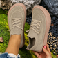 🎁New Arrivals 💥Women's Lightweight Breathable Mesh Trainers 👟 Featherlight Steps, Cool All Day – Your Go-Anywhere Summer Shoe ✨