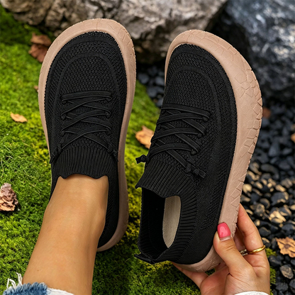 🎁New Arrivals 💥Women's Lightweight Breathable Mesh Trainers 👟 Featherlight Steps, Cool All Day – Your Go-Anywhere Summer Shoe ✨
