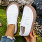 🎁New Arrivals 💥Women's Lightweight Breathable Mesh Trainers 👟 Featherlight Steps, Cool All Day – Your Go-Anywhere Summer Shoe ✨