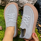 🎁New Arrivals 💥Women's Lightweight Breathable Mesh Trainers 👟 Featherlight Steps, Cool All Day – Your Go-Anywhere Summer Shoe ✨