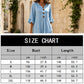 🌈2026 Summer Hot Sale 50% OFF!🌸Women's V-Neck Ruffle Sleeve Maxi Dress – Effortless Everyday Style✨
