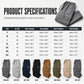 ⏳Limited time Sale 50% OFF🏆Men's Casual Loose Fit Cargo Pants