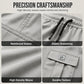 ⏳Limited time Sale 50% OFF🏆Men's Casual Loose Fit Cargo Pants