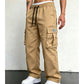 ⏳Limited time Sale 50% OFF🏆Men's Casual Loose Fit Cargo Pants