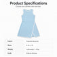 🎁2026 New Arrivals 50% OFF💥Breezy Tennis Dress