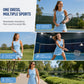 🎁2026 New Arrivals 50% OFF💥Breezy Tennis Dress