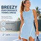 🎁2026 New Arrivals 50% OFF💥Breezy Tennis Dress