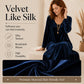 ✨Hot Sale 50% OFF👗Women's Elegant Long Sleeve Maxi Dress