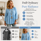 ✨50% off!Women's Casual Loose Babydoll Top