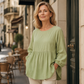 ✨50% off!Women's Casual Loose Babydoll Top
