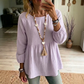 ✨50% off!Women's Casual Loose Babydoll Top