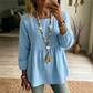 ✨50% off!Women's Casual Loose Babydoll Top