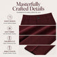 ✨Women's High Waisted Cropped Suit Pants