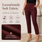 ✨Women's High Waisted Cropped Suit Pants