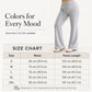 🌸Hot Sale 50% OFF👖Women's High Waisted Flare Pants