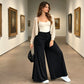 🔥 Hot Sale 50% OFF 👖 Women’s Comfortable Loose Fit Palazzo Lounge Pants