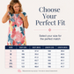 💃2026 Summer New Arrival 50% OFF💥💞Women's Floral Print Loose Dress with Pockets