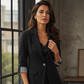 ✨New Arrivals & Special Offers-Women's Casual Blazer Jacket