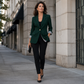✨New Arrivals & Special Offers-Women's Casual Blazer Jacket