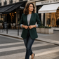 ✨New Arrivals & Special Offers-Women's Casual Blazer Jacket