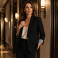 ✨New Arrivals & Special Offers-Women's Casual Blazer Jacket