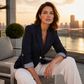 ✨New Arrivals & Special Offers-Women's Casual Blazer Jacket