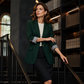 ✨New Arrivals & Special Offers-Women's Casual Blazer Jacket