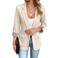 ✨New Arrivals & Special Offers-Women's Casual Blazer Jacket