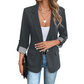 ✨New Arrivals & Special Offers-Women's Casual Blazer Jacket