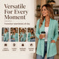 50% OFF! ✨Women's Casual Double-Breasted Knit Cardigan