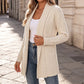50% OFF! ✨Women's Casual Double-Breasted Knit Cardigan