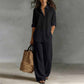 ✨New Arrivals & Special Offers-Women's Casual Shirt & Wide-Leg Pants Set