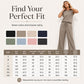 🌸Hot Sale 50% OFF💖Women's Sleeveless Tank Top & Wide-Leg Pants Set