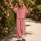 👚LAST DAY 50% OFF✨Effortless Lounge Set