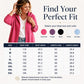 🔥Hot Sale 50% OFF✨ Women's 3/4 Sleeve Hooded Knit Cardigan – Soft Lightweight Layer For Effortless Everyday Style 🤍