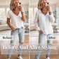🌸Hot Sale 50% OFF💖Women's Chic Lace Sleeve Hooded Sweater