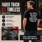 🌸 50% OFF NOW! Funny Sarcastic Slogan Graphic T-Shirt