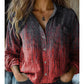 🌸 50% OFF NOW! Women's Vintage Printed Casual Shirt