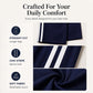 🌸 50% OFF NOW!Women's High Waisted Straight Leg Pants