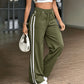 🌸 50% OFF NOW!Women's High Waisted Straight Leg Pants