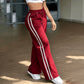 🌸 50% OFF NOW!Women's High Waisted Straight Leg Pants