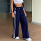 🌸 50% OFF NOW!Women's High Waisted Straight Leg Pants