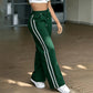 🌸 50% OFF NOW!Women's High Waisted Straight Leg Pants