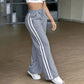 🌸 50% OFF NOW!Women's High Waisted Straight Leg Pants